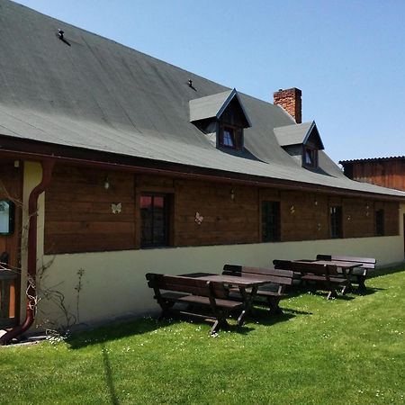 Penzion Kelt Hotel Zator ภายนอก รูปภาพ