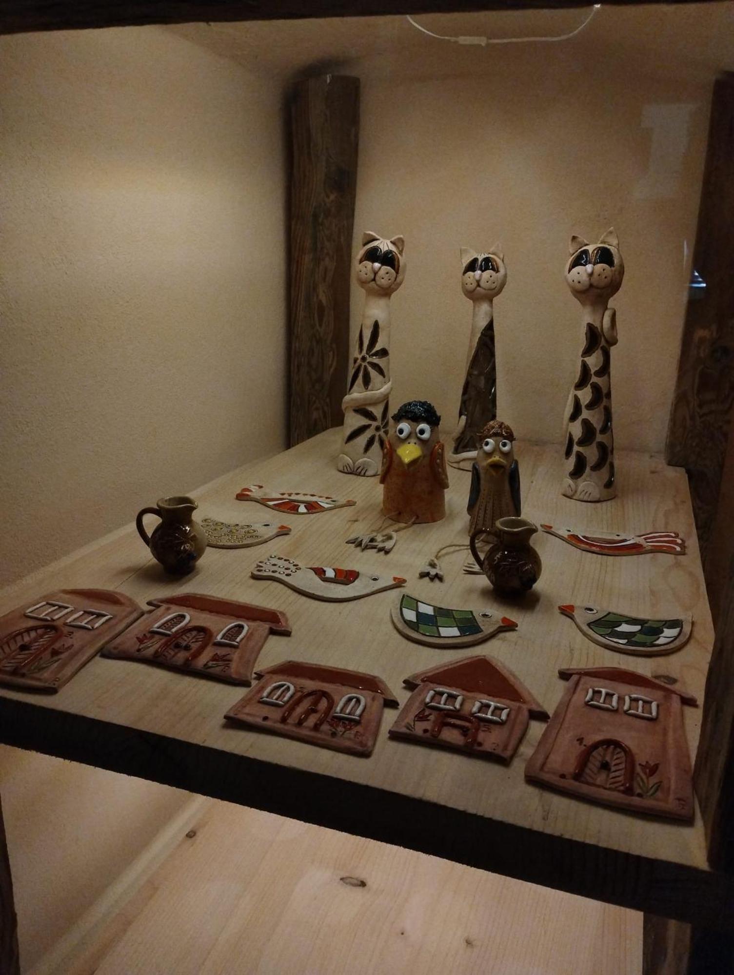 Penzion Kelt Hotel Zator ภายนอก รูปภาพ
