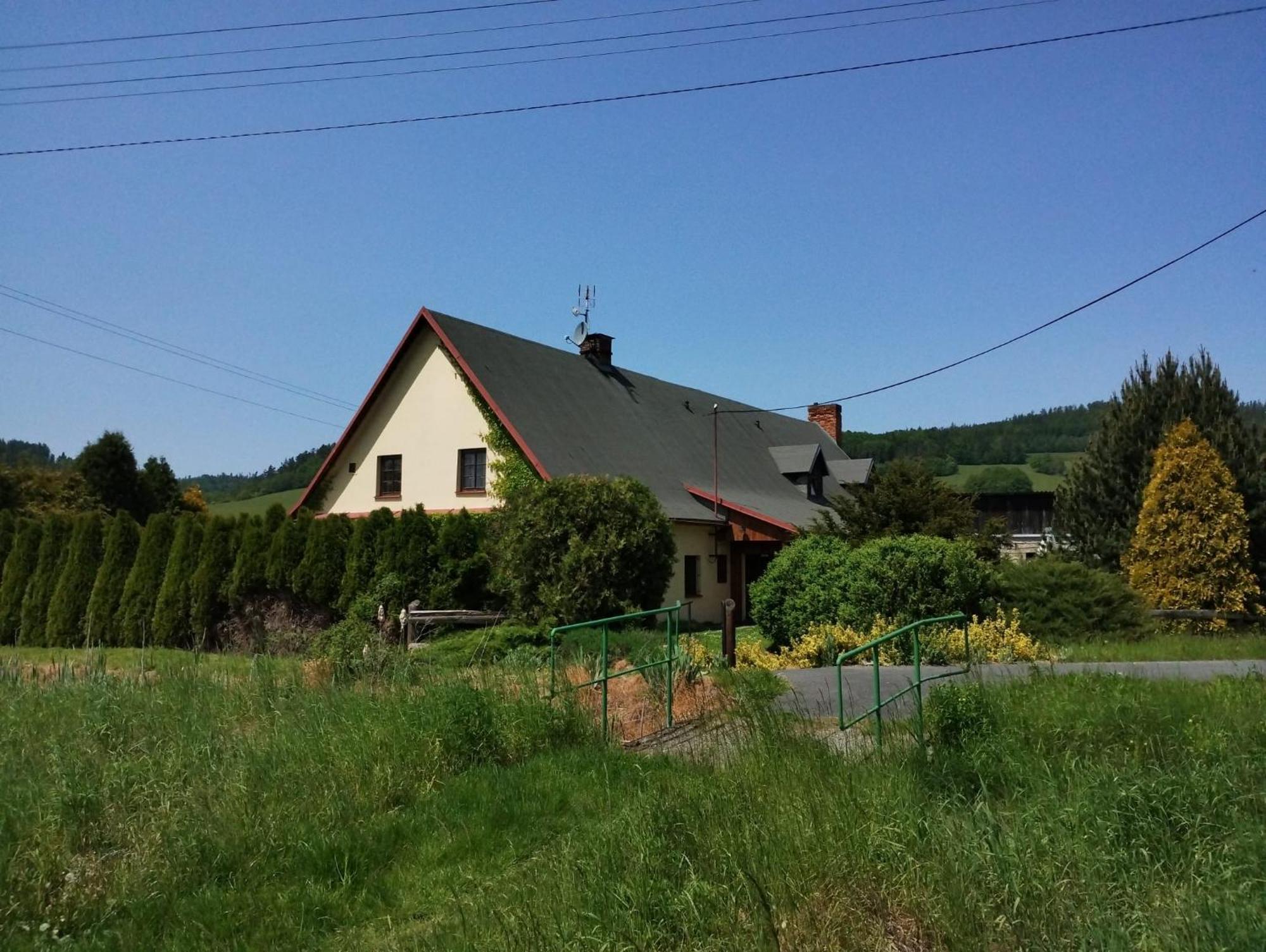 Penzion Kelt Hotel Zator ภายนอก รูปภาพ