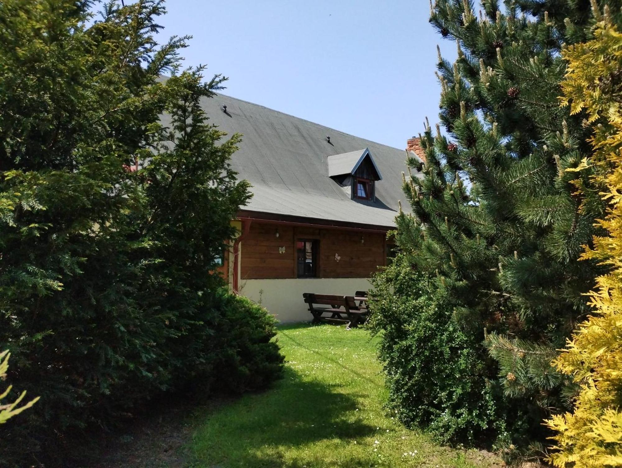 Penzion Kelt Hotel Zator ภายนอก รูปภาพ
